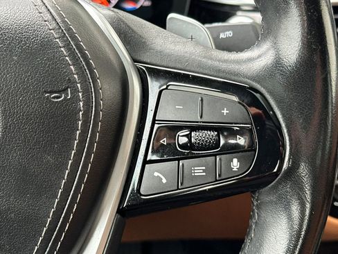 Used 2022 BMW 530i RWD image 27
