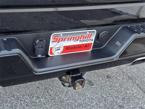 Used 2020 Chevrolet Silverado 1500 LT Trail Boss image 30