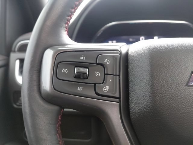 Used 2022 Chevrolet Tahoe RST w/ Luxury Package RWD image 30