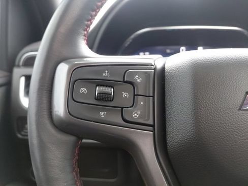 Used 2022 Chevrolet Tahoe RST w/ Luxury Package RWD image 30