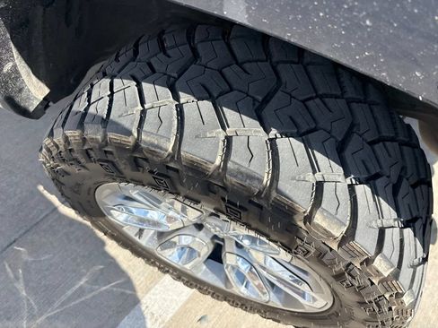 Used 2019 RAM 1500 Limited AWD/4WD image 22