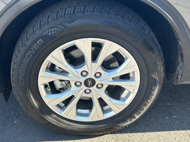 Used 2025 Ford Escape Active AWD/4WD image 26