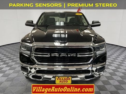 Used 2019 RAM 1500 Big Horn AWD/4WD image 6