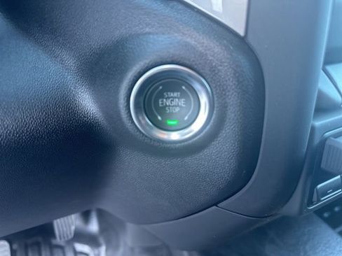 New 2024 Chevrolet Silverado 3500 W/T w/ WT Convenience Package image 17