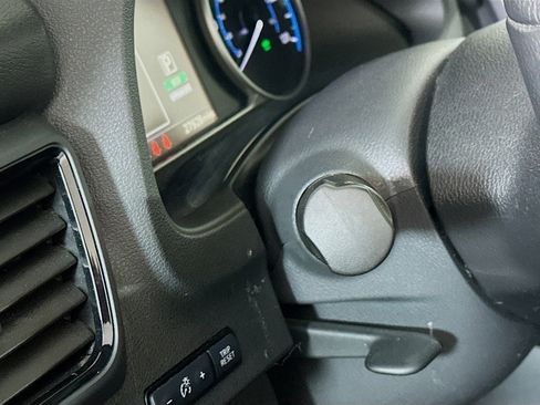 Used 2024 Nissan Leaf SV Plus image 17