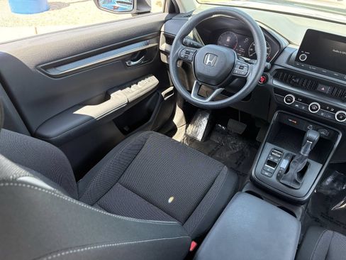 Certified 2024 Honda CR-V LX image 18