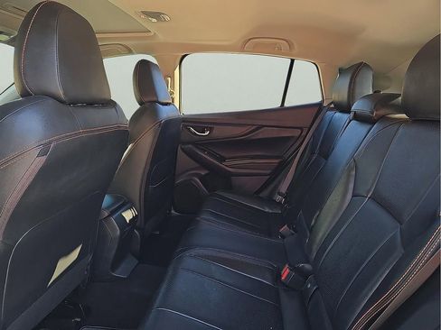 Used 2018 Subaru Crosstrek 2.0i Limited image 10