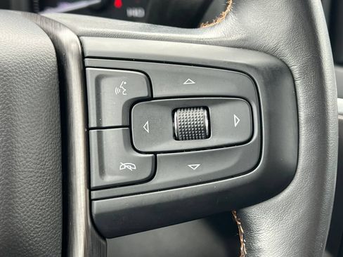 Used 2022 GMC Sierra 1500 AT4 w/ AT4 Preferred Package AWD/4WD image 33