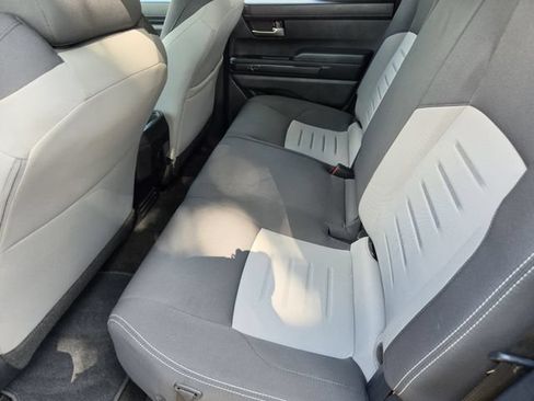 Used 2024 Toyota Tacoma TRD Sport RWD image 23