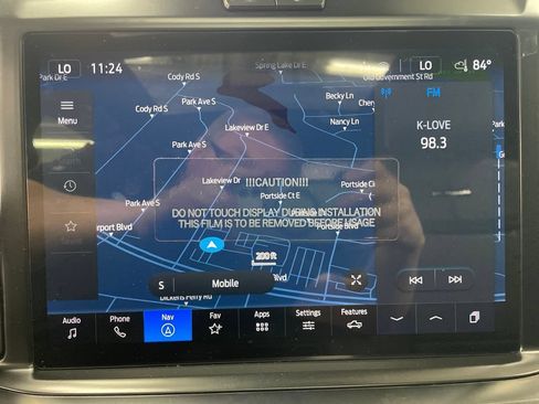 New 2026 Ford F350 Platinum w/ FX4 Off-Road Package AWD/4WD image 26