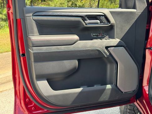 New 2026 GMC Sierra 1500 AT4X w/ AT4X AEV Edition image 18