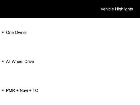 Used 2022 Subaru Ascent Onyx Edition image 4