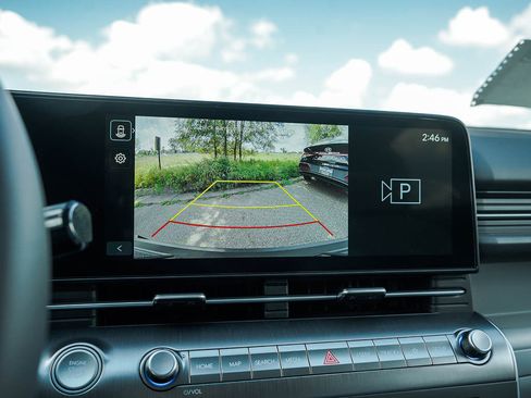 New 2026 Hyundai Kona SEL Sport image 23