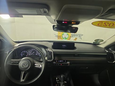 Used 2025 MAZDA CX-50 AWD 2.5 S w/ Premium Plus Pkg image 13