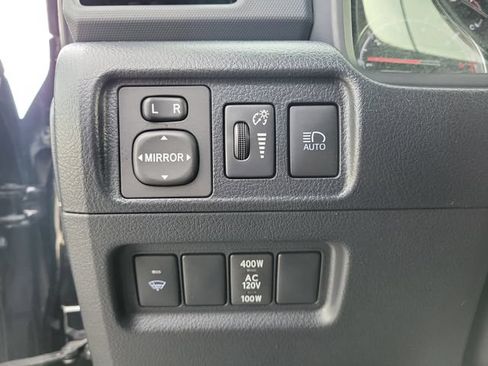 Used 2020 Toyota 4Runner TRD Pro AWD/4WD image 9
