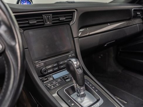 Used 2019 Porsche 911 Turbo S AWD/4WD image 86