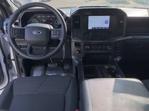 Used 2022 Ford F150 XL w/ STX Appearance Package image 30