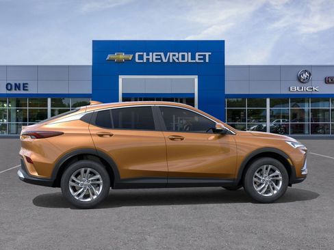 New 2026 Buick Envista Preferred w/ Convenience I Package image 29