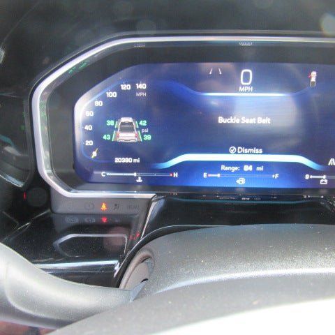 Certified 2026 Chevrolet Silverado 1500 RST RWD image 16