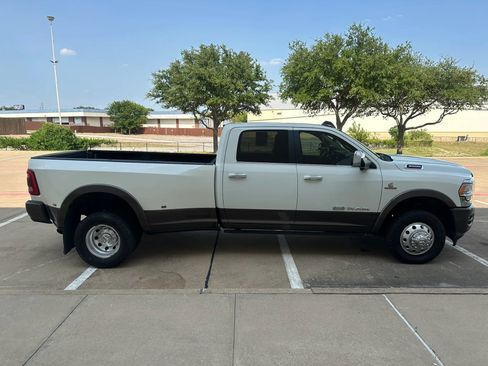 Used 2019 RAM 3500 Limited AWD/4WD image 9