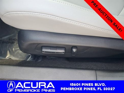 Certified 2025 Acura Integra image 18
