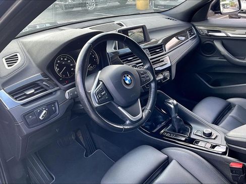 Used 2018 BMW X2 xDrive28i AWD/4WD image 17