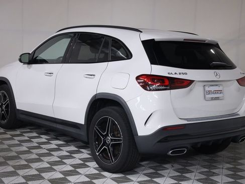 Used 2023 Mercedes-Benz GLA 250 4MATIC image 4