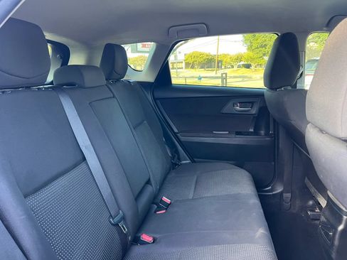 Used 2017 Toyota Corolla iM w/ Carpet Mat Package FWD image 20