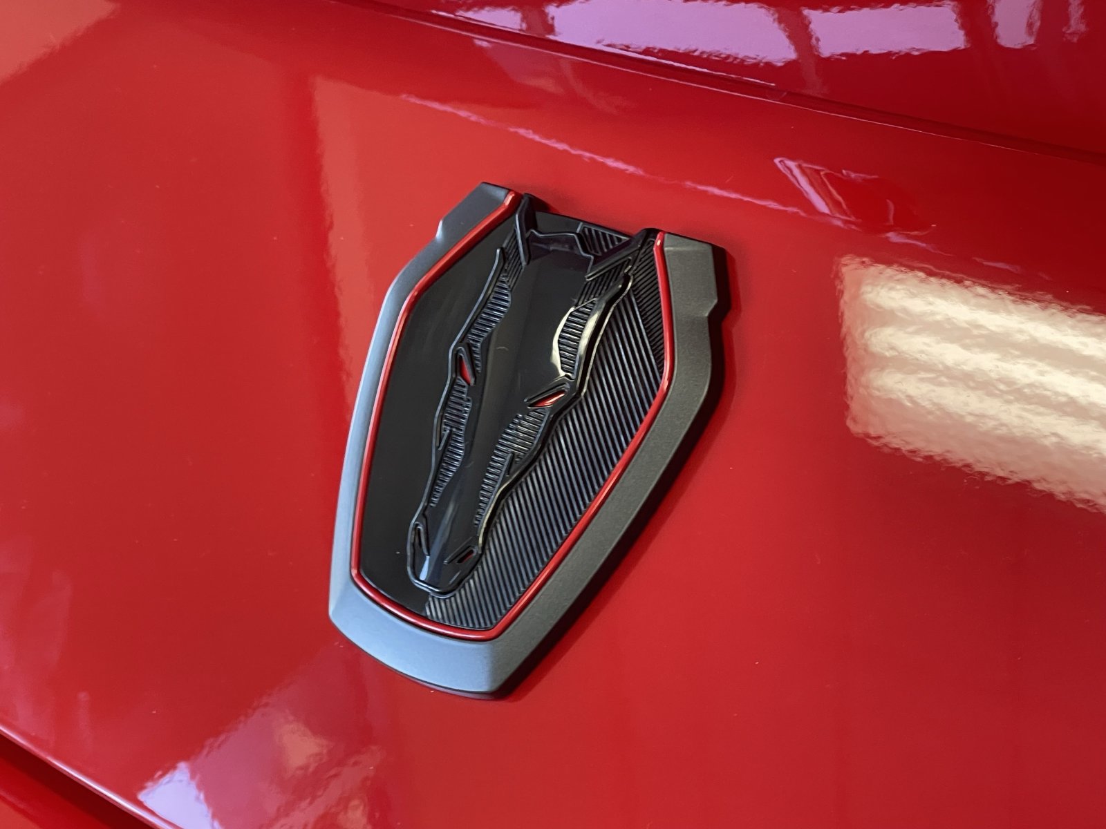 New 2026 Ford Mustang Dark Horse SC RWD image 9