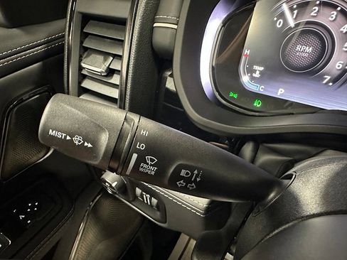 Used 2026 RAM 1500 Limited AWD/4WD image 21