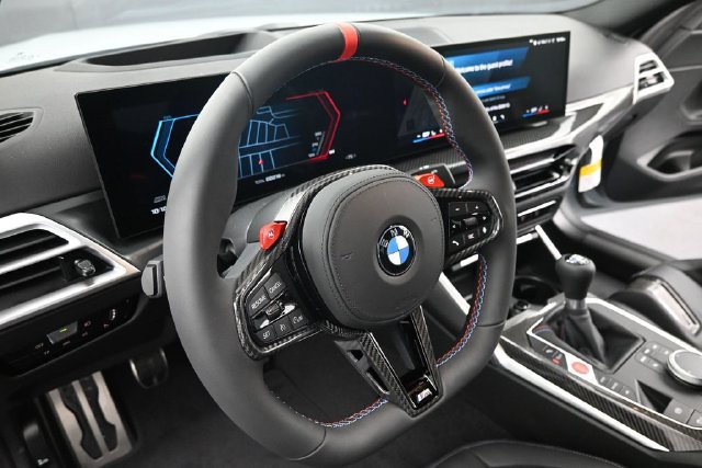 Used 2026 BMW M2 w/ Carbon Package RWD image 18