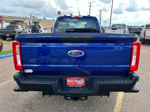 New 2026 Ford F350 XL image 6