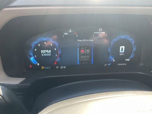 Certified 2025 Ford Bronco Sport Big Bend w/ Convenience Package image 17