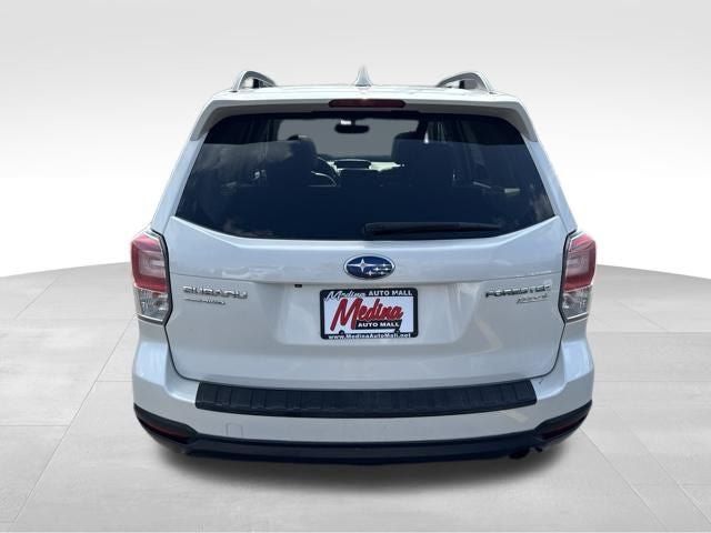 Used 2017 Subaru Forester 2.5i Touring w/ Popular Package #2 AWD/4WD image 6