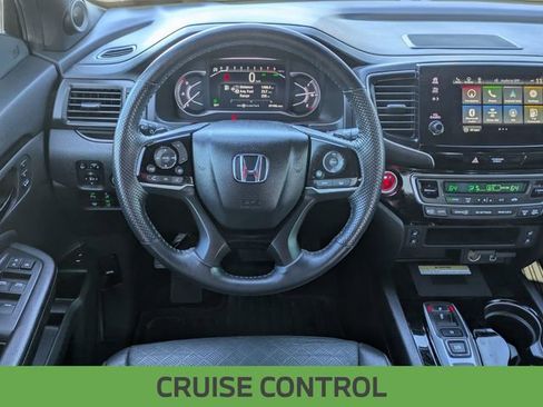 Used 2022 Honda Passport Elite image 18