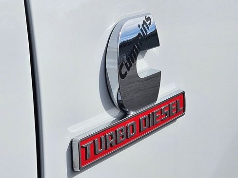 Used 2023 RAM 2500 Big Horn w/ Level 1 Equipment Group image 7