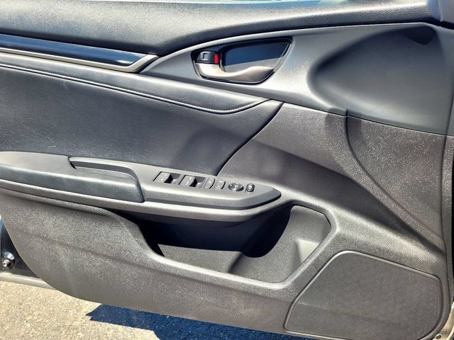 Used 2021 Honda Civic Sport Touring image 15