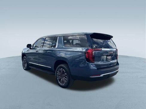 New 2026 GMC Yukon XL Elevation w/ Elevation Premium Package AWD/4WD image 6