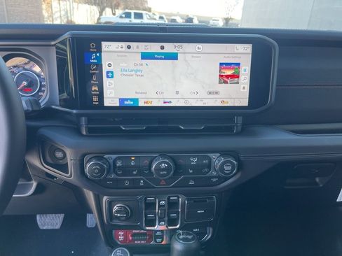 New 2026 Jeep Wrangler Rubicon image 15