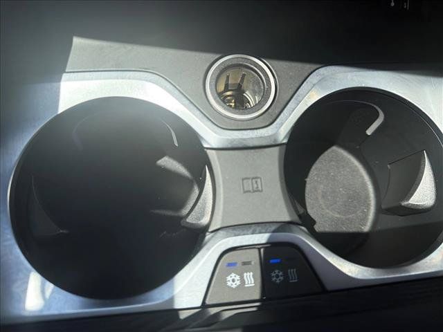Used 2025 BMW XM Label Red AWD/4WD image 15