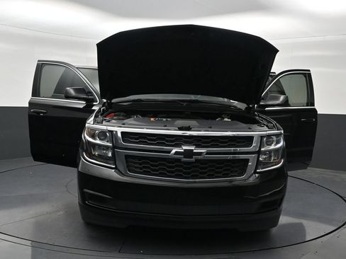 Used 2018 Chevrolet Tahoe LS RWD image 37