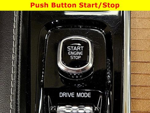 Used 2020 Volvo XC90 T6 Inscription w/ Protection Package Premier AWD/4WD image 26