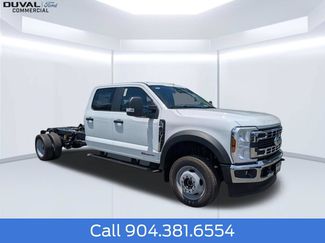 New 2026 Ford F450 XL AWD/4WD 360° Tour