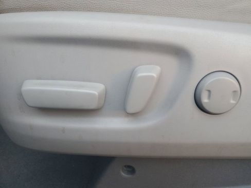 Used 2019 Toyota Sienna XLE image 21