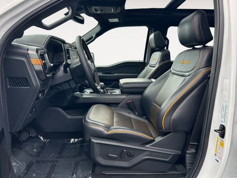 Used 2025 Ford F150 Tremor w/ Equipment Group 402A High image 15