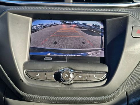 Used 2023 Chevrolet TrailBlazer LT image 20