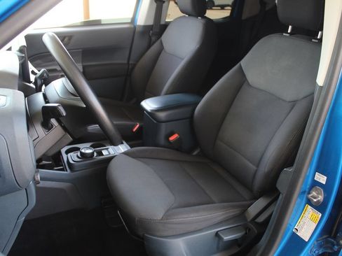 Used 2022 Ford Maverick XL w/ Equipment Group 100A Standard AWD/4WD image 30