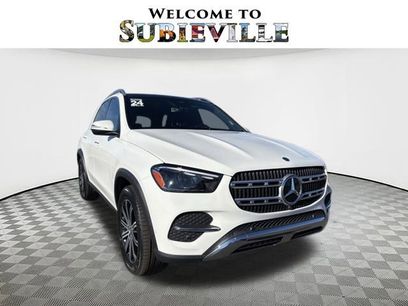 Used 2024 Mercedes-Benz GLE 350 4MATIC