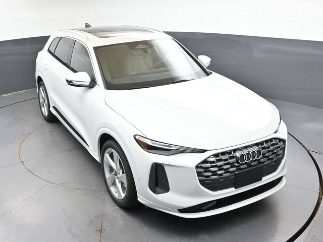 New 2026 Audi Q5 Prestige AWD/4WD image 52