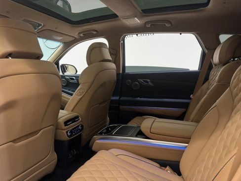 Used 2024 Genesis GV80 3.5T Prestige Signature w/ Security Package image 37